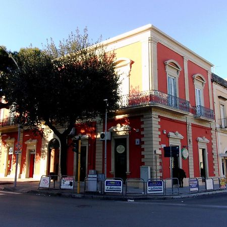 Palazzo Osanna Bed & Breakfast Nardo Exterior photo