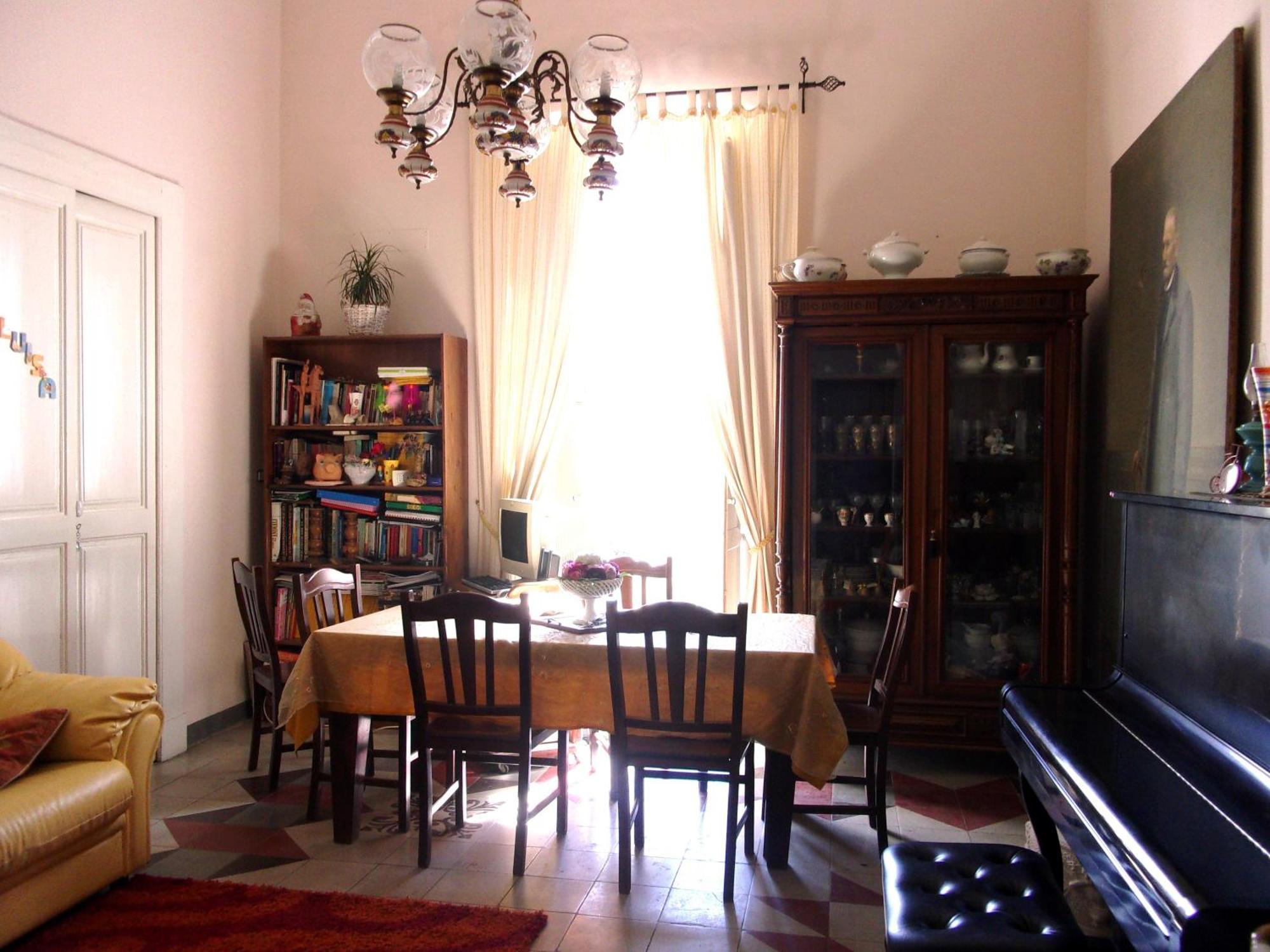 Palazzo Osanna Bed & Breakfast Nardo Exterior photo