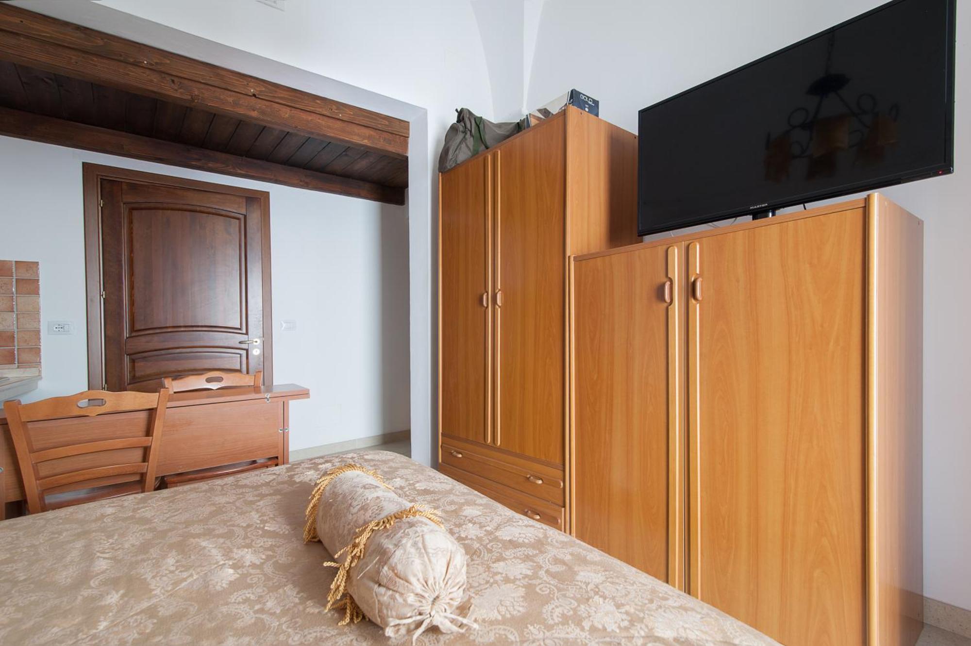 Palazzo Osanna Bed & Breakfast Nardo Room photo