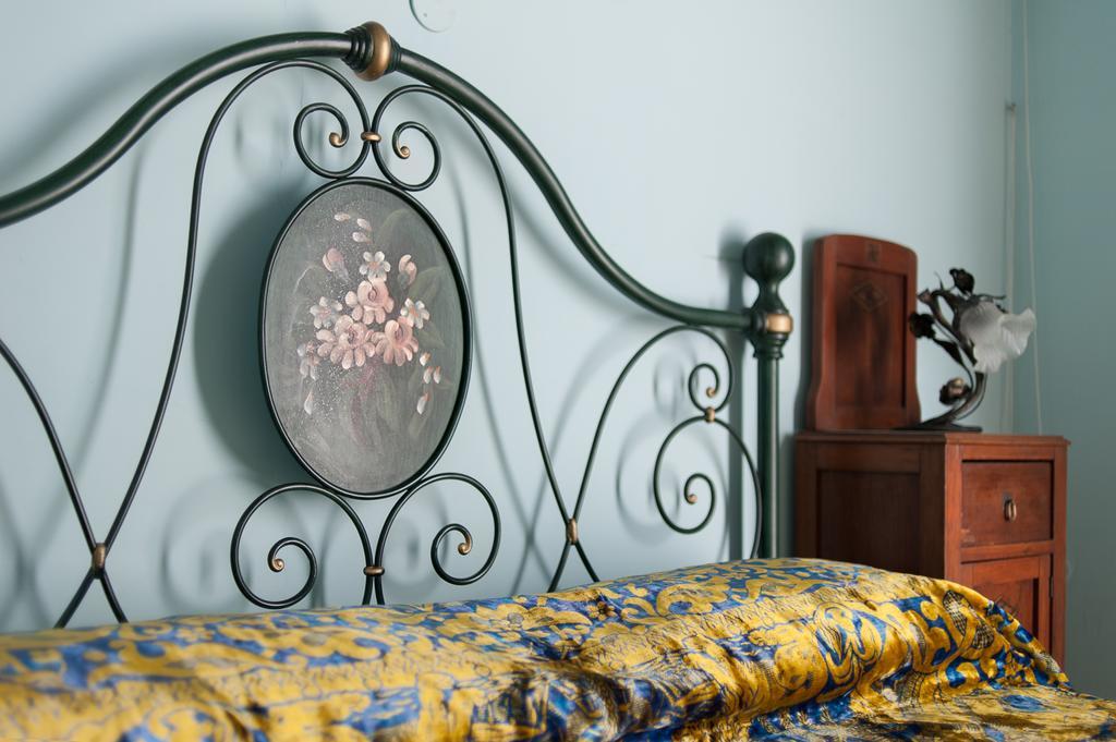 Palazzo Osanna Bed & Breakfast Nardo Exterior photo