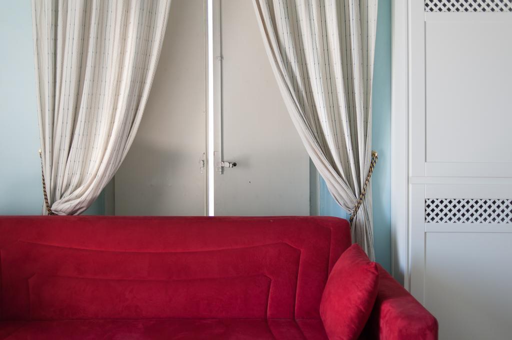 Palazzo Osanna Bed & Breakfast Nardo Exterior photo