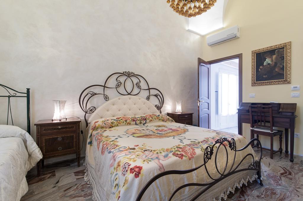 Palazzo Osanna Bed & Breakfast Nardo Exterior photo