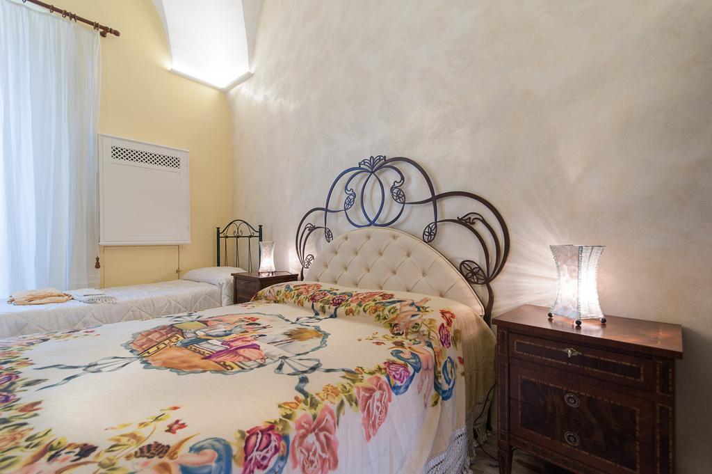 Palazzo Osanna Bed & Breakfast Nardo Exterior photo