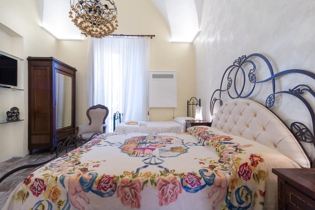 Palazzo Osanna Bed & Breakfast Nardo Exterior photo