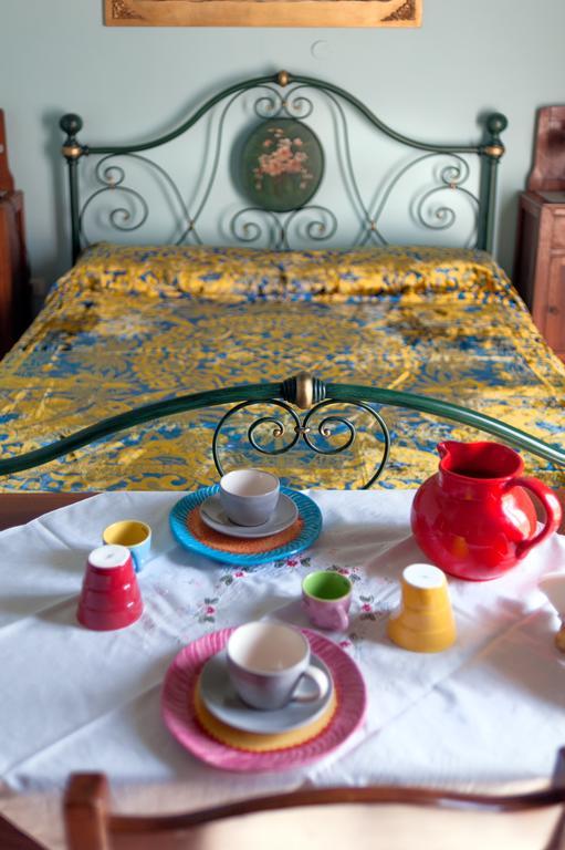 Palazzo Osanna Bed & Breakfast Nardo Exterior photo