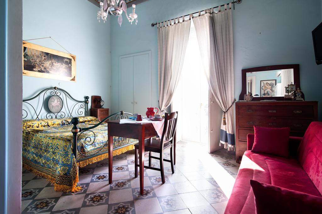 Palazzo Osanna Bed & Breakfast Nardo Exterior photo