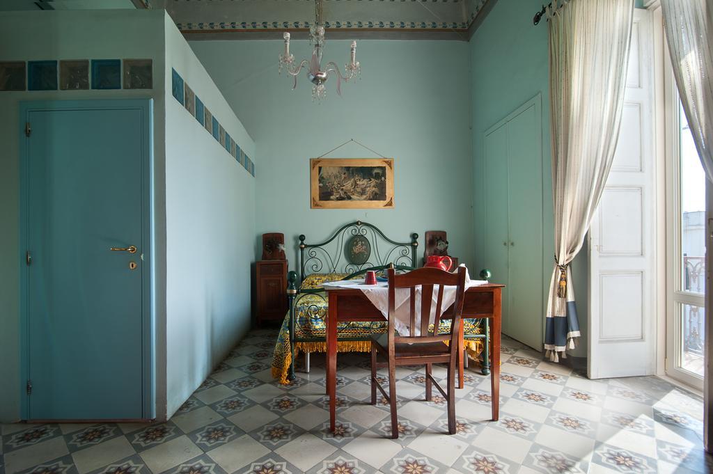 Palazzo Osanna Bed & Breakfast Nardo Exterior photo