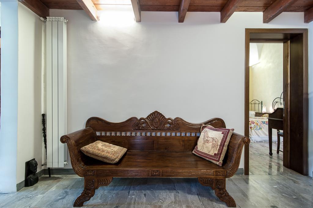 Palazzo Osanna Bed & Breakfast Nardo Exterior photo