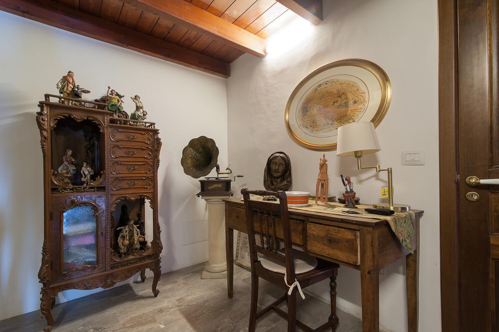 Palazzo Osanna Bed & Breakfast Nardo Exterior photo