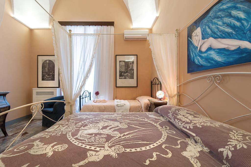 Palazzo Osanna Bed & Breakfast Nardo Exterior photo