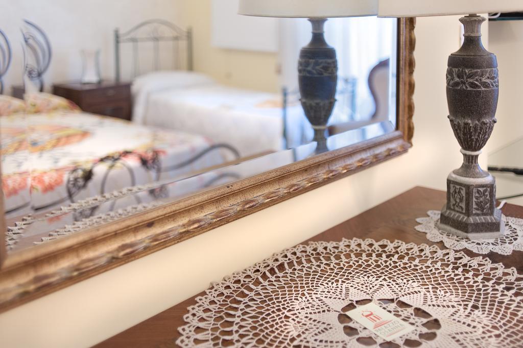 Palazzo Osanna Bed & Breakfast Nardo Exterior photo