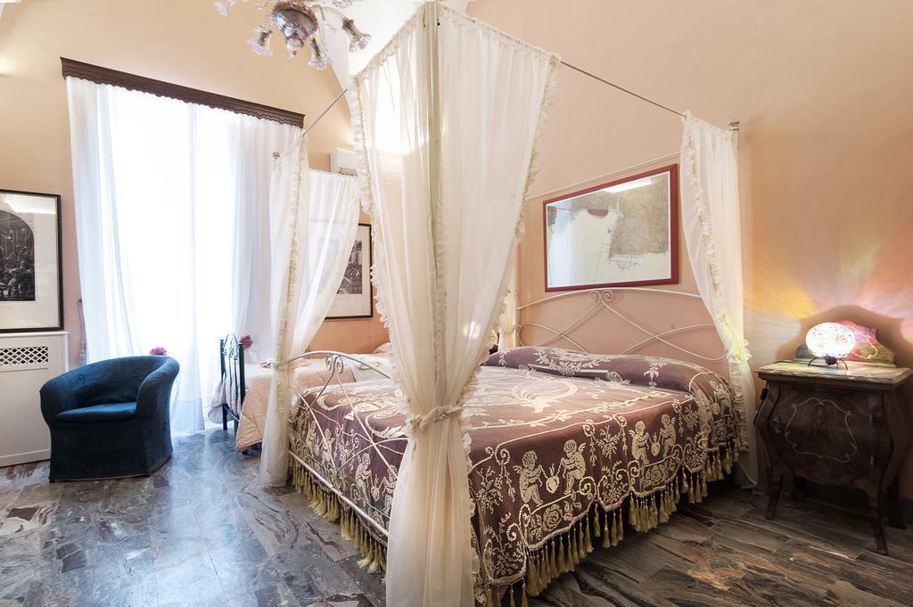 Palazzo Osanna Bed & Breakfast Nardo Exterior photo