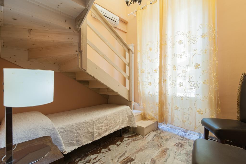 Palazzo Osanna Bed & Breakfast Nardo Exterior photo