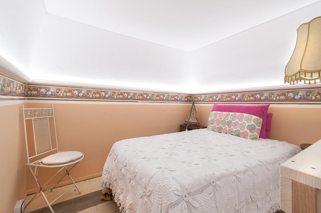 Palazzo Osanna Bed & Breakfast Nardo Exterior photo