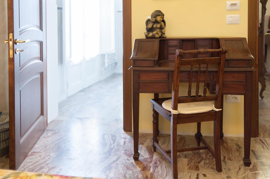Palazzo Osanna Bed & Breakfast Nardo Exterior photo