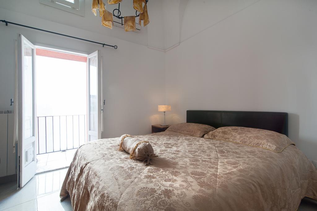 Palazzo Osanna Bed & Breakfast Nardo Room photo