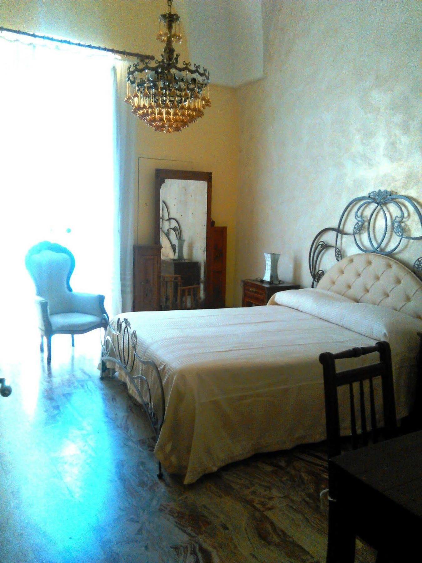 Palazzo Osanna Bed & Breakfast Nardo Exterior photo