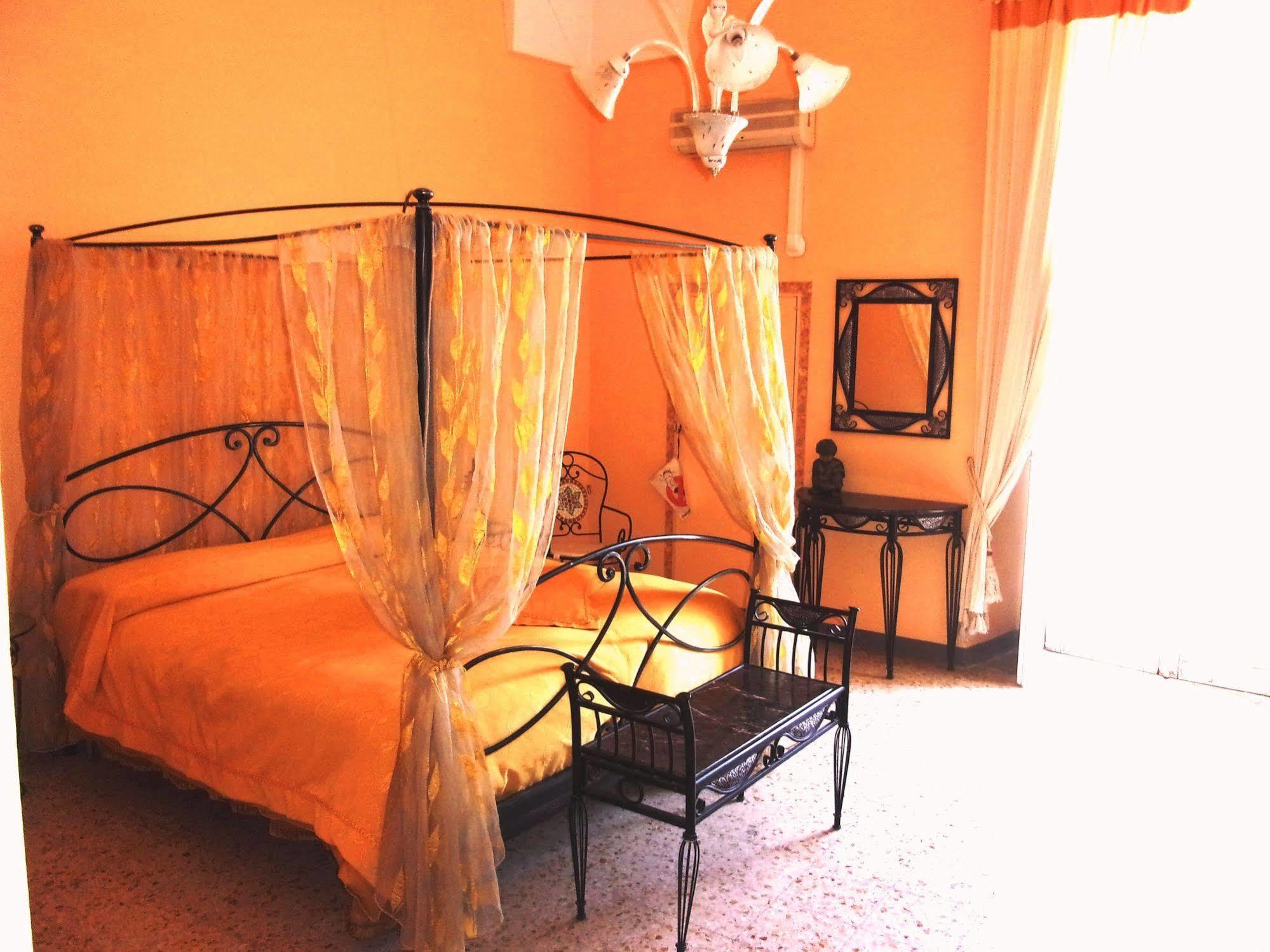 Palazzo Osanna Bed & Breakfast Nardo Exterior photo